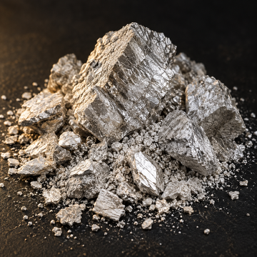 Magnesium