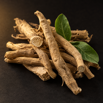 Ashwagandha